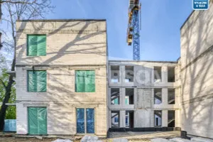 Mieszkanie na sprzedaż, 96 m², Warszawa Białołęka Choszczówka 