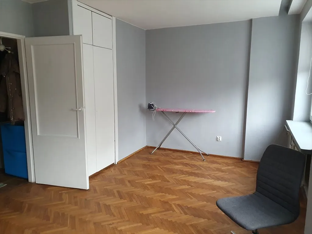 Mieszkanie do wynajęcia, 27 m², Warszawa Śródmieście Ujazdów 