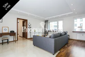 Mieszkanie do wynajęcia, 63 m², Warszawa Śródmieście 