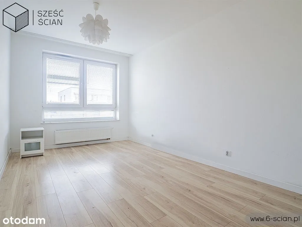 Mieszkanie do wynajęcia, 77 m², Warszawa Bielany Wrzeciono 