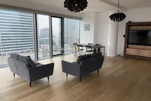 Mieszkanie do wynajęcia, 160 m², Warszawa 