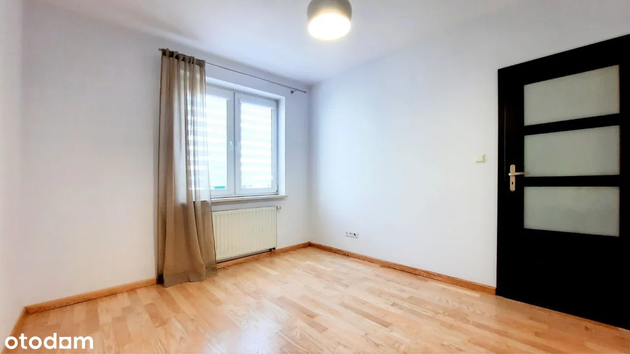 Bardzo ładne 3 pok(z możl. 4 pok), Apartamentowa