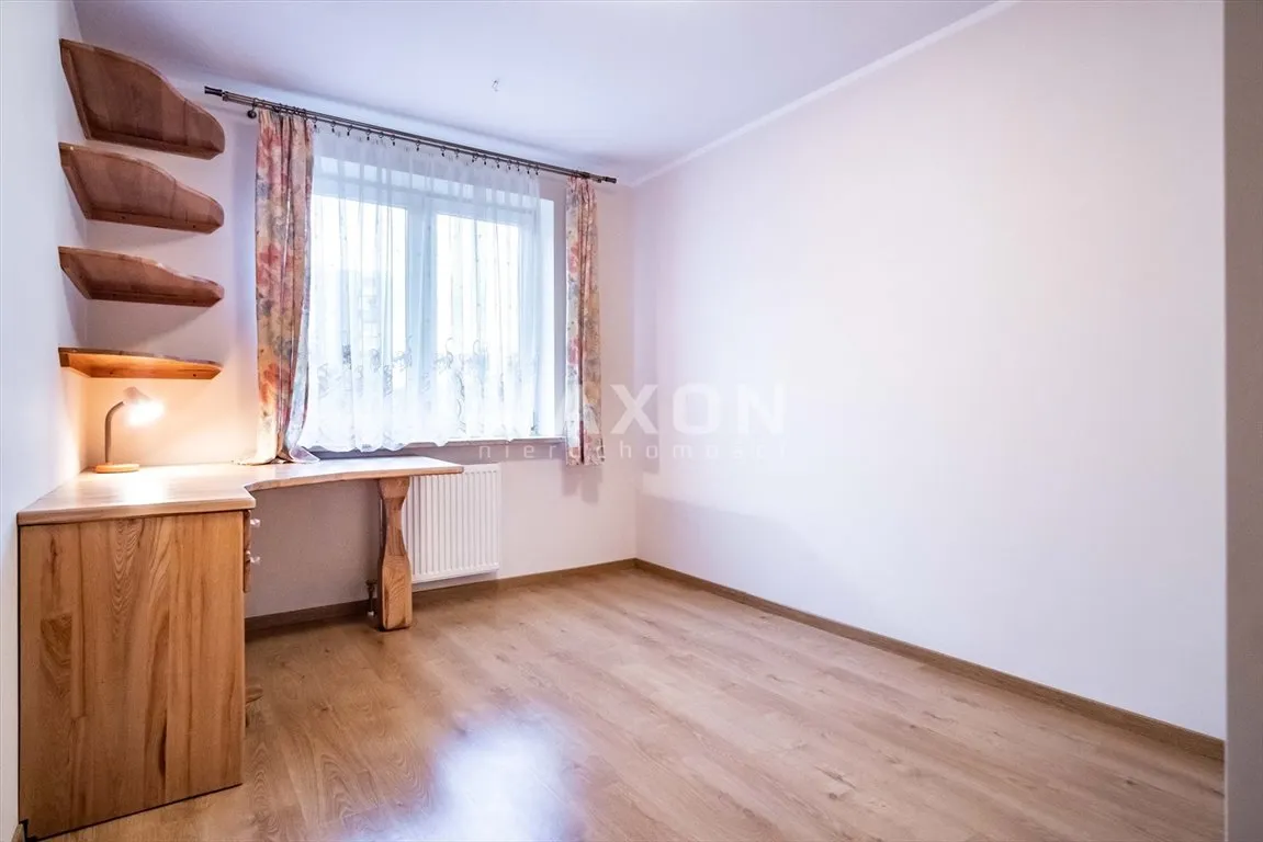 Apartament, ul. Cynamonowa