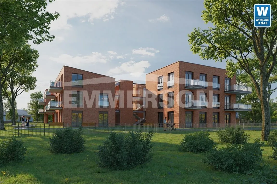 Flat for sale for 1159060 zł w Białołęka Dworska, Białołęka, Warszawa