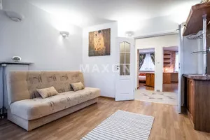 Apartament, ul. Cynamonowa