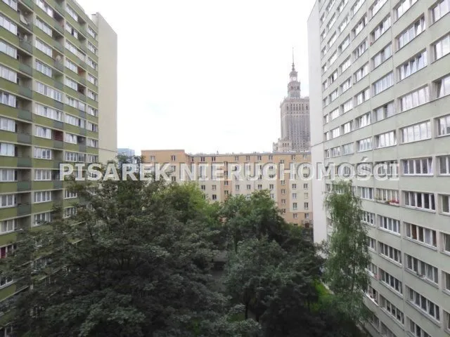 Mieszkanie na sprzedaż, 69 m², Warszawa Śródmieście 