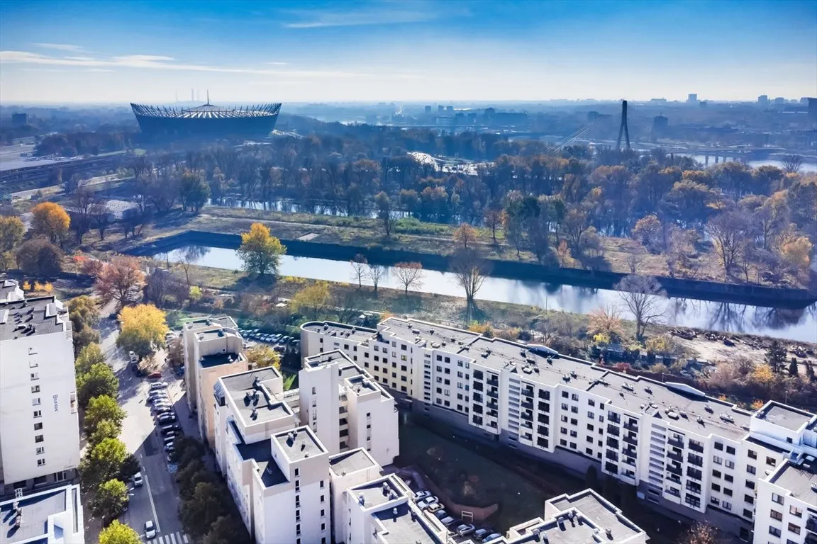 Mieszkanie na sprzedaż, 156 m², 4 pokoje Warszawa Praga-Północ 