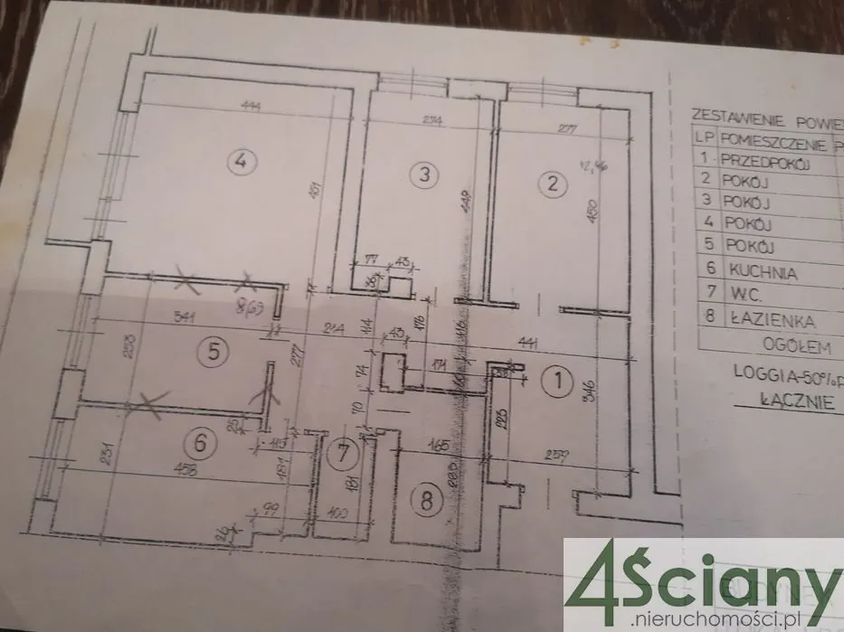 Mieszkanie na sprzedaż, 91 m², Warszawa Targówek Zacisze 