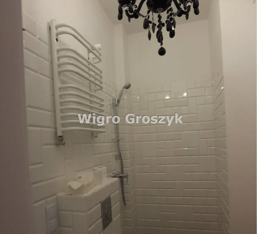 Mieszkanie do wynajęcia, 93 m², 4 pokoje Warszawa Mokotów 