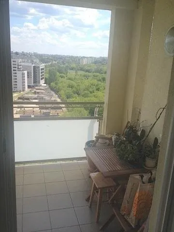 Mieszkanie na sprzedaż, 64 m², Warszawa Mokotów 