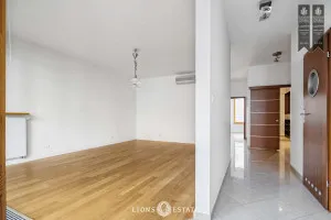 Apartament na sprzedaż za 1800000 zł w Stegny, Mokotów, Warszawa