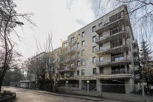 Mieszkanie do wynajęcia, 115 m², Warszawa Mokotów 