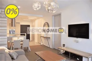 Apartament, ul. Sułkowicka