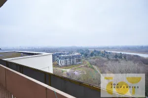 Mieszkanie na sprzedaż, 113 m², Warszawa Mokotów Sadyba 