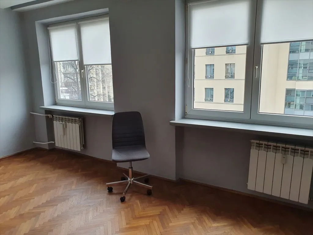 Mieszkanie do wynajęcia, 27 m², Warszawa Śródmieście Ujazdów 