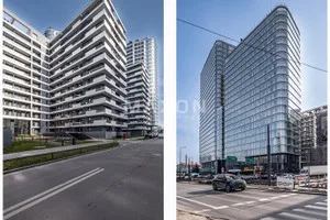 Mieszkanie na sprzedaż, 62 m², Warszawa Wola 