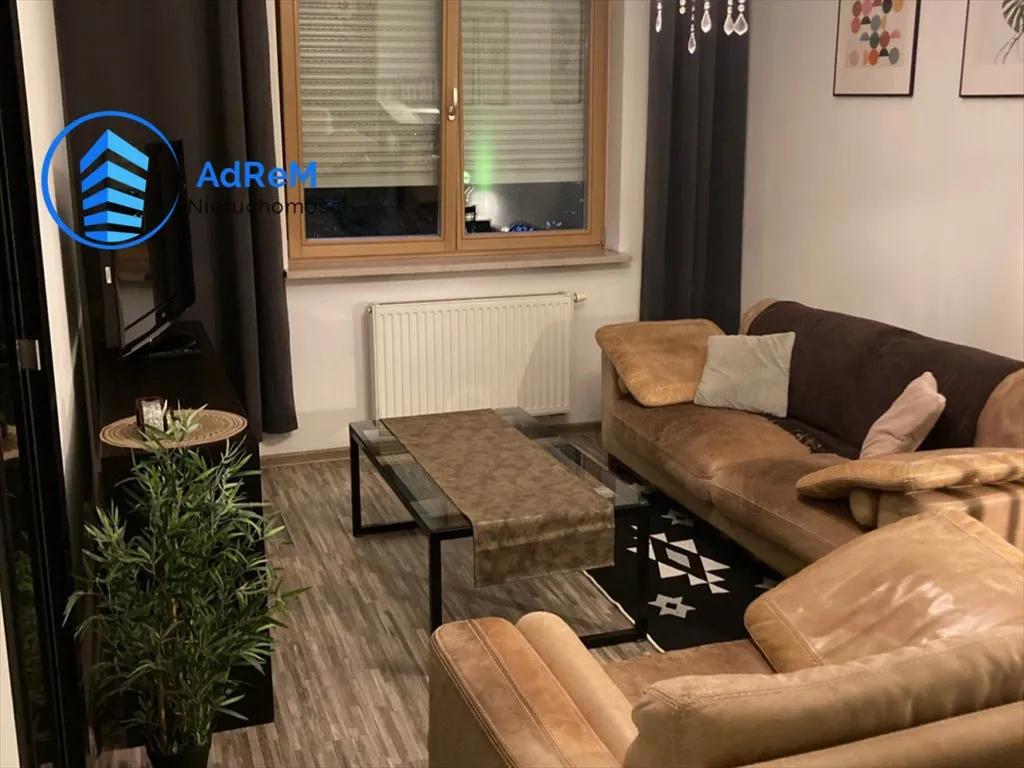 Apartament na Żoliborzu