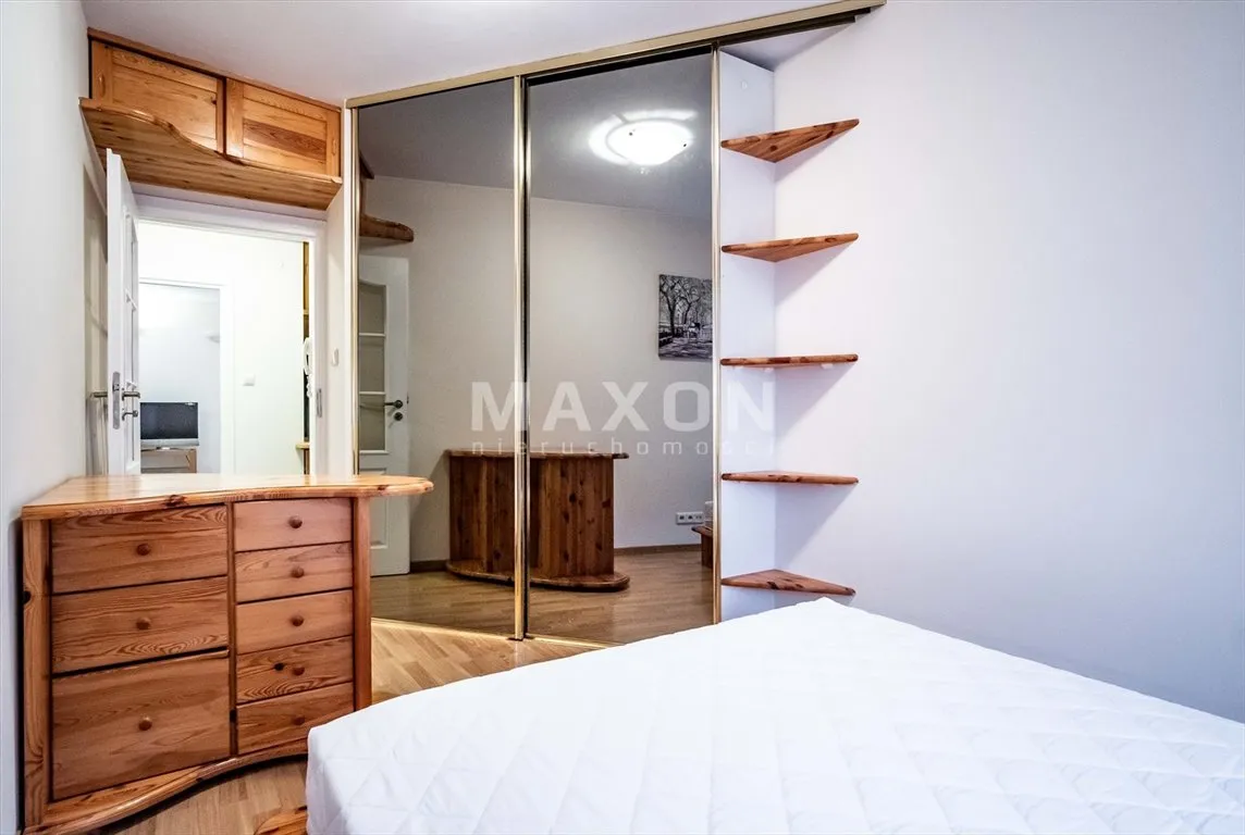 Apartament do wynajęcia za 3900 zł w Ursynów-Centrum, Ursynów, Warszawa