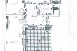 Mieszkanie na sprzedaż, 70 m², Warszawa Targówek Zacisze 