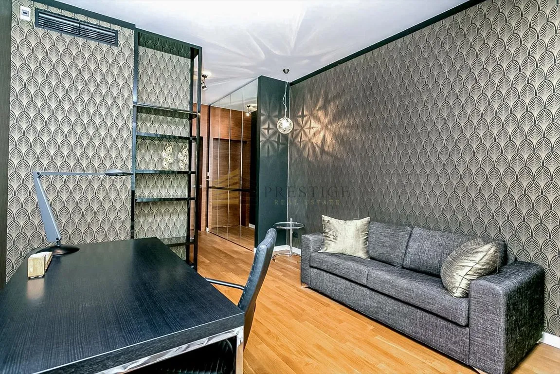 Apartament, ul. Parkowa