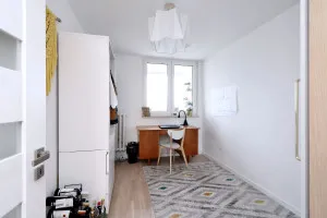 Mieszkanie 3 pokojowe - rozkładowe - po remoncie 