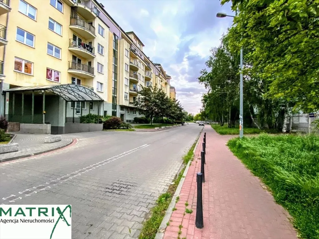 Wynajmę mieszkanie trzypokojowe: Warszawa Ursynów Kabaty , ulica Szajnowicza, 70 m2, 4850 PLN, 3 pokoje - Domiporta.pl