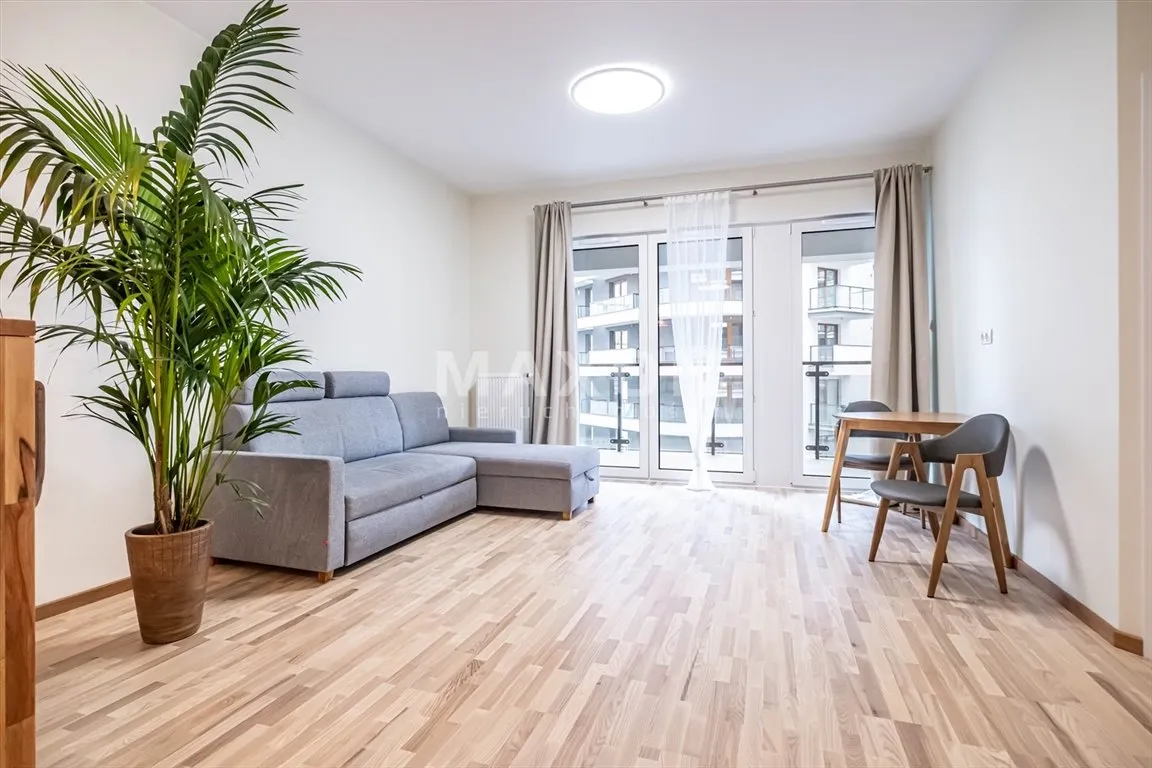 Apartament na sprzedaż za 1500000 zł w Odolany, Wola, Warszawa