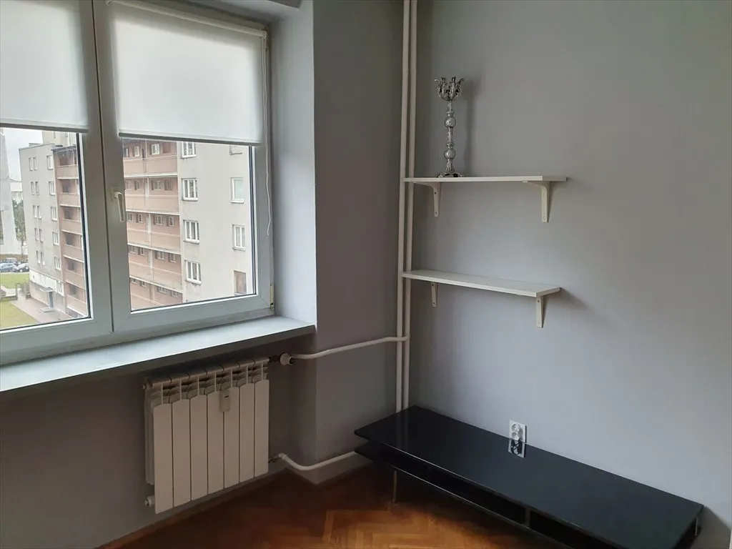 Mieszkanie do wynajęcia, 27 m², Warszawa Śródmieście Ujazdów 