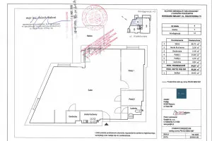 Mieszkanie na sprzedaż, 95 m², Warszawa Bielany 