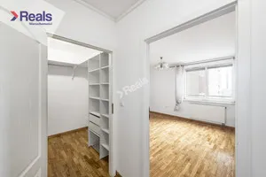 Mieszkanie do wynajęcia, 125 m², Warszawa Ochota 