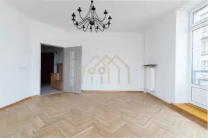 Mieszkanie na sprzedaż, 75 m², Warszawa Praga-Północ 