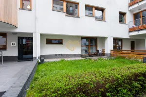 Apartament, ul. Chełmska