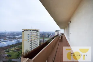 Mieszkanie na sprzedaż, 113 m², Warszawa Mokotów Sadyba 