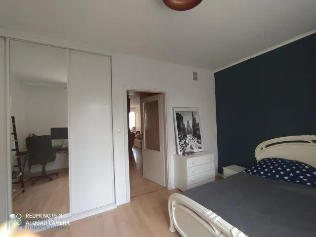 Apartament do wynajęcia za 4500 zł w Natolin, Ursynów, Warszawa