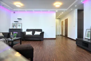 Mieszkanie na sprzedaż, 106 m², Warszawa Wilanów Zawady 