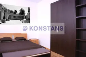 Mieszkanie na sprzedaż, 70 m², Warszawa Śródmieście 