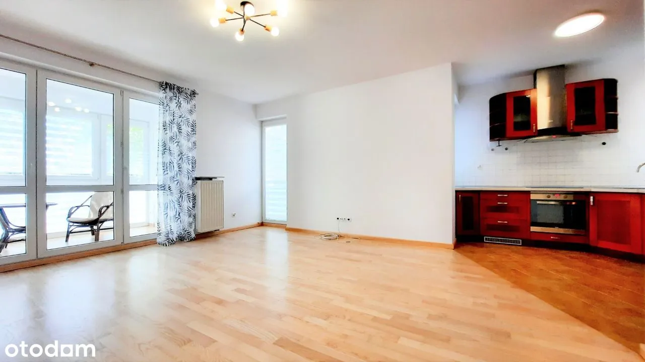 Bardzo ładne 3 pok(z możl. 4 pok), Apartamentowa