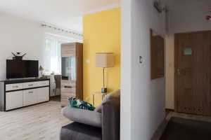 Mieszkanie na sprzedaż, 39 m², Warszawa Bielany 