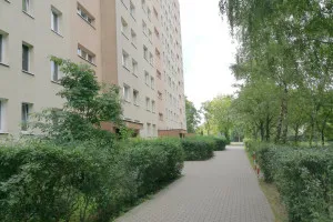 Mieszkanie na sprzedaż, 55 m², Warszawa Ochota 