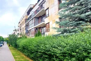 Apartament na sprzedaż za 2000000 zł w Błonia Wilanowskie, Wilanów, Warszawa