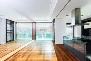 Mieszkanie do wynajęcia, 158 m², Warszawa Śródmieście Nowe Miasto 