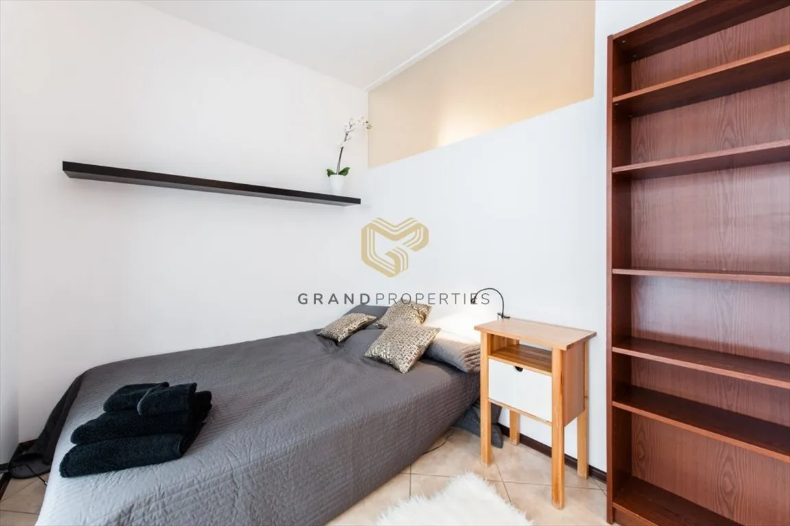 Apartament, ul. Chełmska