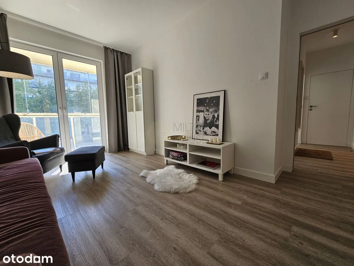 Apartament do wynajęcia za 4790 zł w Młynów, Wola, Warszawa