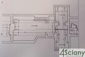 Mieszkanie na sprzedaż, 250 m², Warszawa Ursynów Kabaty 