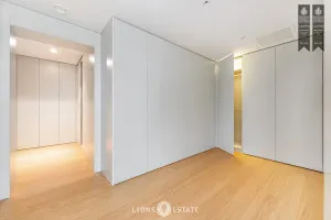 Apartament, ul. Podchorążych