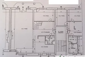 Mieszkanie na sprzedaż, 250 m², Warszawa Ursynów Kabaty 