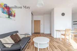 Apartament, ul. Kolejowa