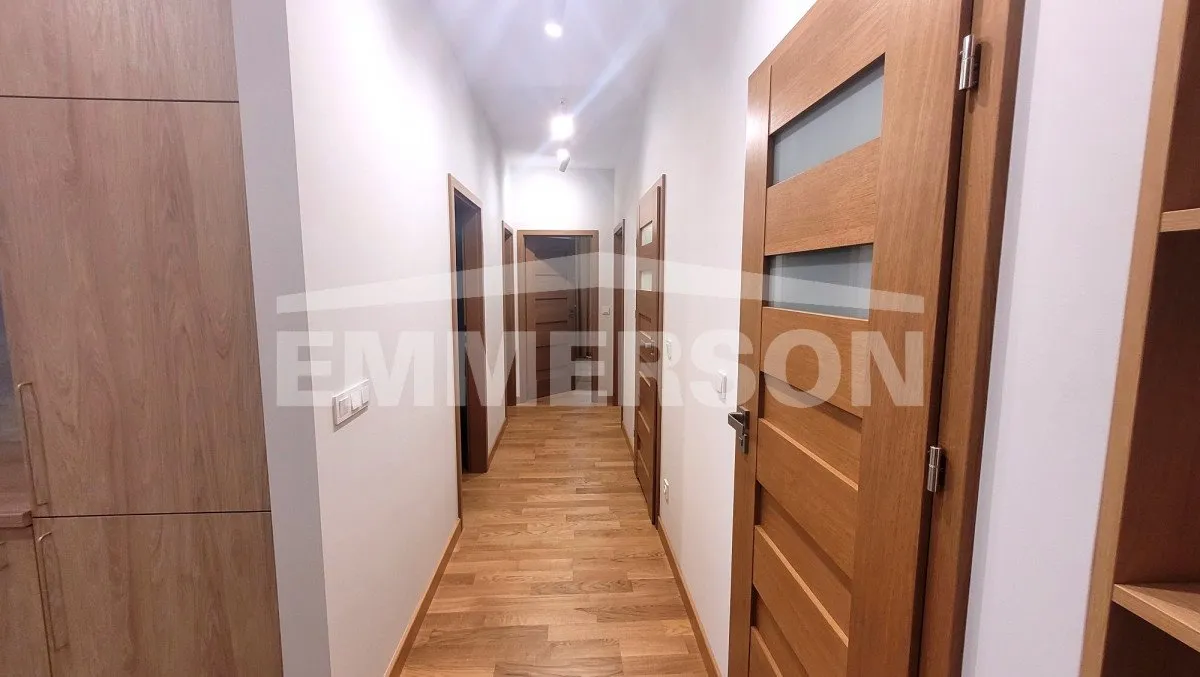 Komfortowy, 5 pokojowy apartament, cichy 