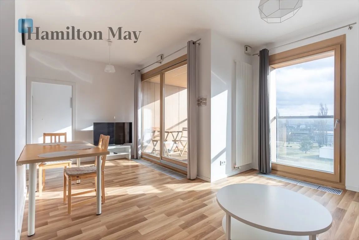 Apartament, ul. Kolejowa
