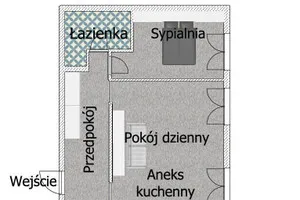 Apartament w samym sercu Śródmieścia 